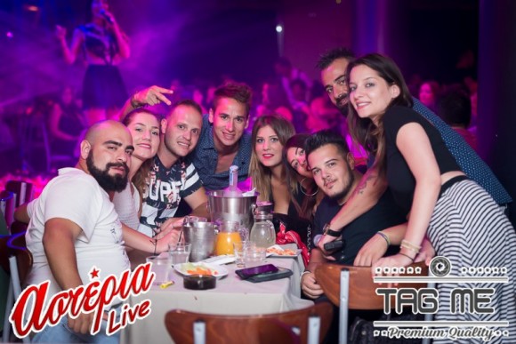 "Τα Αστέρια"....έκαναν πρεμιέρα (εικόνες)