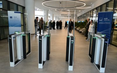 Εφορία: Έρχεται το νέο Taxisnet - «Βλέπει» εισοδήματα, καταθέσεις και live συναλλαγές