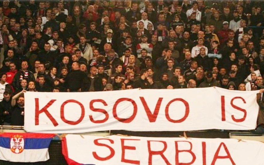Ελλάδα και Κοσσυφοπέδιο: Σχέση της μιας…νύχτας