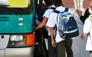 Περιφέρεια Ιονίων Νήσων: Οι μεταφορές μαθητών απαιτούν εγρήγορση για την εφαρμογή των υγειονομικών πρωτοκόλλων και των όρων της οδικής ασφάλειας