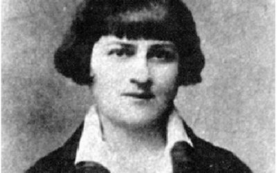 Αιμιλία Κούρτελη, (Αιμιλία Δάφνη) Μια ποιήτρια Ληξουριώτικης καταγωγής και τα Θεοφάνεια