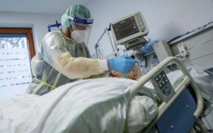 Κορονοϊός: 3316 νέα κρούσματα, 310 διασωληνωμένοι, 50 θάνατοι στην χώρα το τελευταίο 24ωρο - Κανένα κρούσμα στην Κεφαλονιά