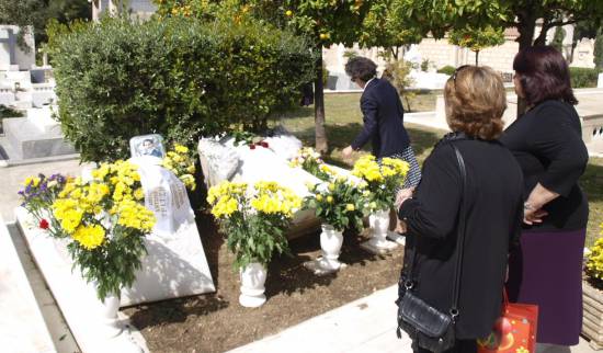 Εις μνήμην Αντώνη Τρίτση – Είκοσι χρόνια χωρίς τον σπουδαίο Κεφαλλονίτη πολιτικό