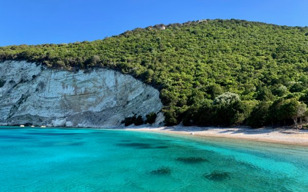 Απαγορεύεται αυστηρά η πρόσβαση στη νήσο Άτοκο - Αντίδραση του Δήμου Ιθάκης