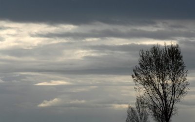 Κλέαρχος Μαρουσάκης: Ζώνη καταιγίδων θα καθίσει για αρκετές ώρες - Οι περιοχές που θα χτυπήσει