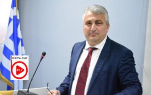 Στ. Σπαθής: «Την μεγάλη κινητικότητα των ημερών του Πάσχα την χρειαζόταν και ο κόσμος, αλλά και οι επιχειρήσεις για να "ανασάνουν" οικονομικά»