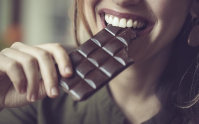 Να γιατί η μαύρη σοκολάτα κάνει καλό στην υγεία
