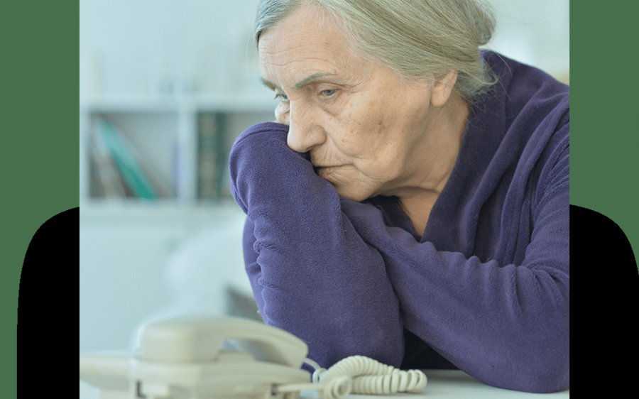 O ΟΚΑΠ Κεφαλονιάς υποστηρίζει το πρόγραμμα &quot;Φιλία σε κάθε ηλικία&quot; για άτομα Τρίτης Ηλικίας που βιώνουν μοναξιά