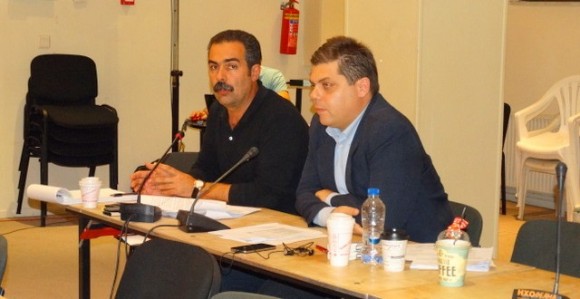 Η Λαϊκή Συσπείρωση για την θεσμοθετημένη ανταπόδοση για τη λειτουργία των Αιολικών Πάρκων στην Κεφαλονιά