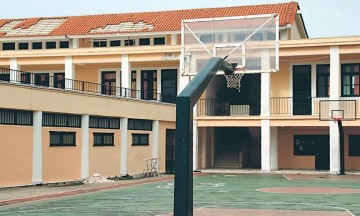 Δήμος : Έτοιμες οι μελέτες για τα σχολικά κτίρια - τα χρήματα λείπουν