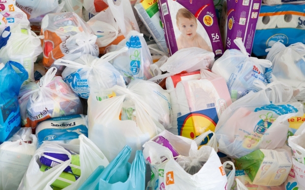 Μην Μένεις Θεατής! - Συλλογή ειδών πρώτης ανάγκης για τις πληγείσες περιοχές από Φορείς