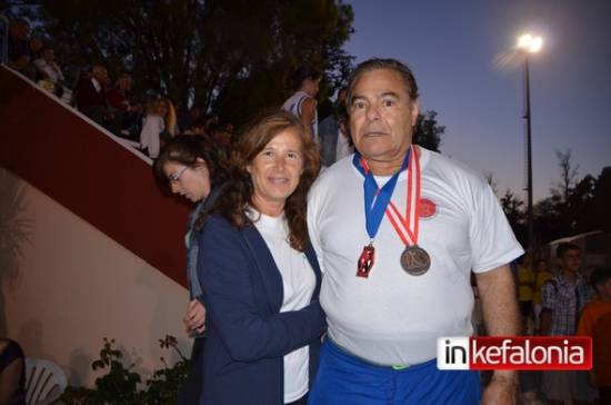Οι επιτυχίες και το μήνυμα του Σάββα Καππάτου