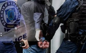 Τέσσερις συλλήψεις στην Κεφαλονιά για διάφορα αδικήματα