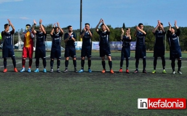 Παγκεφαλληνιακός: "Με θλίψη βλέπουμε τους κόπους, τα όνειρα και τις θυσίες πολλών ετών να γκρεμίζονται άδοξα"