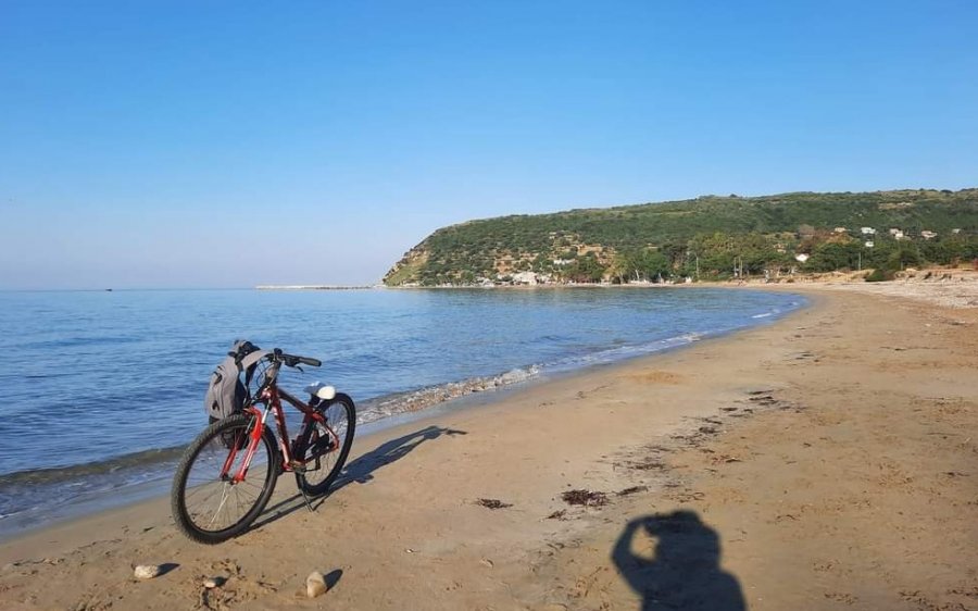 Διονυσία Μενεγάτου: 3 Ιουνίου, Παγκόσμια Ημέρα Ποδηλάτου, μία μέρα αφιερωμένη στο ποδήλατο!