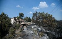 ΕΛ.ΑΣ.: Προσοχή για απάτες με πρόσχημα την αλληλεγγύη προς τους πυρόπληκτους