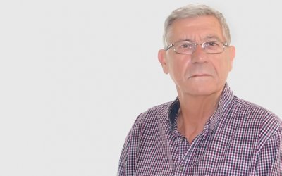 Το θέμα της ονοματοδοσίας του γηπέδου Διλινάτων στο Δημοτικό Συμβούλιο - Τι αναφέρει ο πρόεδρος του Συμβουλίου Νικόλας Βαλλιανάτος