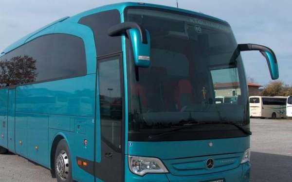 Χειμερινή προσφορά απο το ΚΤΕΛ: Εκπτώσεις -42% στα εισιτήρια από και προς Αθήνα!