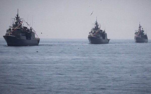 Κατασκοπεία στη Ρόδο: Ενημέρωνε μέχρι και για την αλλαγή φρουράς ο Ελληνας ναυτικός