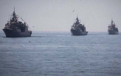 Κατασκοπεία στη Ρόδο: Ενημέρωνε μέχρι και για την αλλαγή φρουράς ο Ελληνας ναυτικός