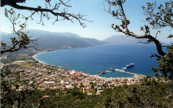 Η Κίνηση Πολιτών Επαρχίας Σάμης χαιρετίζει την κινητοποίηση της μαθητικής κοινότητας Ερίσου