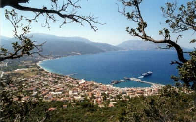 Η Κίνηση Πολιτών Επαρχίας Σάμης χαιρετίζει την κινητοποίηση της μαθητικής κοινότητας Ερίσου