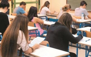 EΛΜΕ-ΚΙ: «Παρανομία»… οι ανθρώπινες και ασφαλείς συνθήκες εκπαίδευσης, κατά τον περιφερειακό Διευθυντή κ. Γκούση