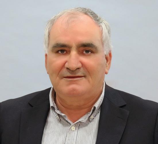 Ευάγγελος Ευαγγελάτος: "Καλούμε όλους τους Κεφαλονίτες, να σταθούν δίπλα μας"