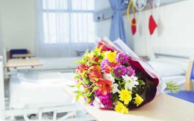 Ευχαριστήρια επιστολή Γεράσιμου Βαρδαραμάτου και Ευγενίας Στάμου