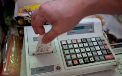 Απόσυρση των ταμειακών μηχανών που δεν έχουν δυνατότητα διασύνδεσης online με την ΑΑΔΕ