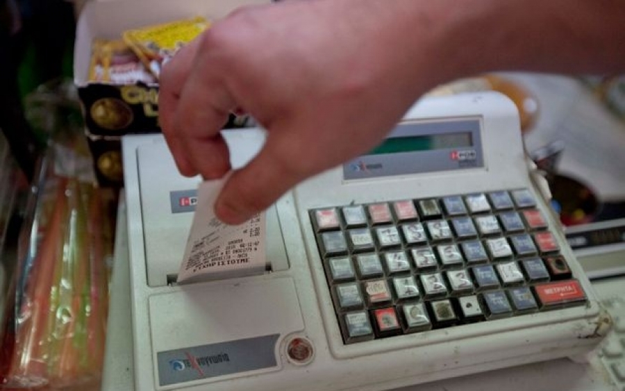Απόσυρση των ταμειακών μηχανών που δεν έχουν δυνατότητα διασύνδεσης online με την ΑΑΔΕ