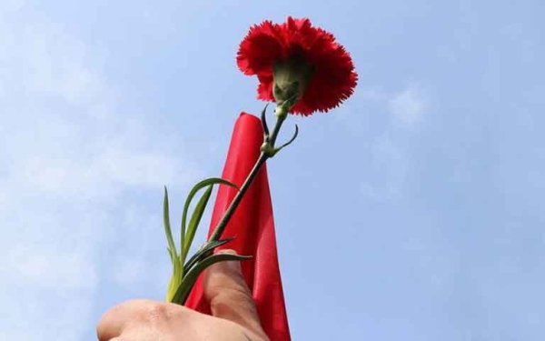 Το πρόγραμμα της Πρωτομαγιάτικης Απεργίας από το Εργατικό Κέντρο