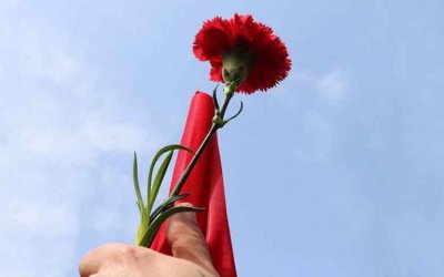 Το πρόγραμμα της Πρωτομαγιάτικης Απεργίας από το Εργατικό Κέντρο