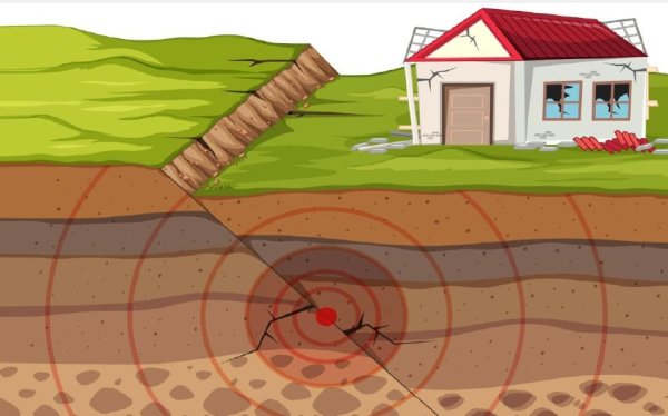 Σήμερα η εκπαιδευτική ημερίδα «Κοινωνία Ανθεκτική σε Σεισμό» στο Αργοστόλι