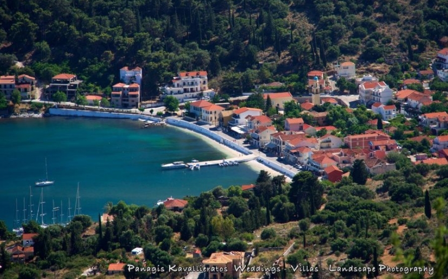 εικόνα: Παναγής Καβαλλιεράτος