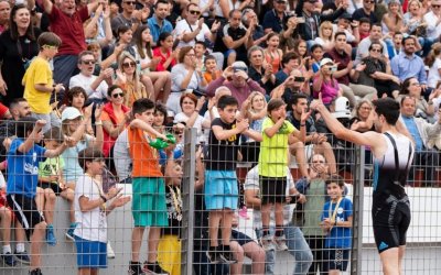 Τη Δευτέρα ξεκινά ο στίβος στο Αργοστόλι