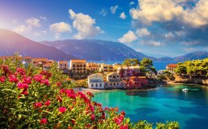 Η Κεφαλονιά ανάμεσα στα ελληνικά νησιά που ψήφισαν οι Ολλανδοί για το 2024