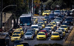 Χωρίς παράταση τα τέλη κυκλοφορίας 2026