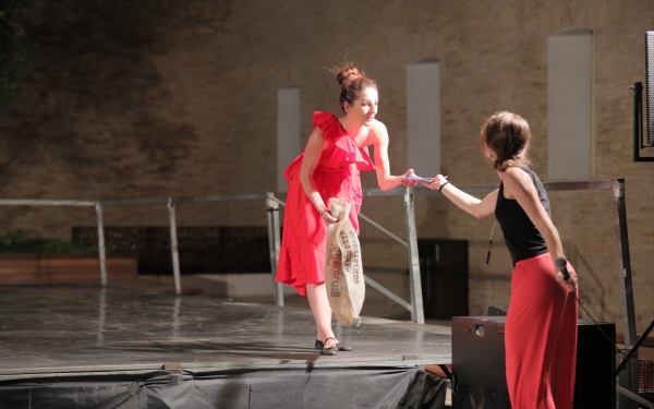 Εξαιρετική εμφάνιση στο Παγκόσμιο Πρωτάθλημα Χορογραφίας η σχολή χορού 'Art & Style' Dance Studio Γαλιατσάτου Όλγα