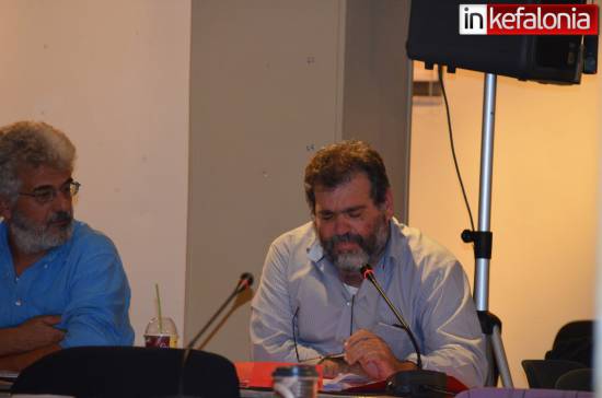 Η ΕΛΜΕΚΙ για την απόφαση του Δημοτικού Συμβουλίου για την Παιδεία