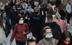 Κορονοϊός: Τμηματικά και ανά περιοχές ανοίγει το λιανεμπόριο - Τι ισχύει με τα κομμωτήρια