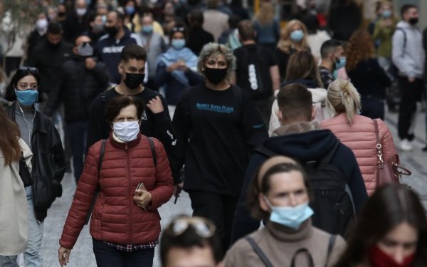 Κορονοϊός: Τμηματικά και ανά περιοχές ανοίγει το λιανεμπόριο - Τι ισχύει με τα κομμωτήρια