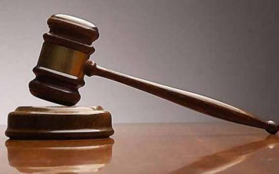 Προς συγχώνευση περισσότερα από τα μισά Ειρηνοδικεία της χώρας