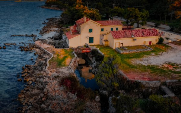 Το NØMA Festival επιστρέφει και φέρνει τον παλμό της ηλεκτρονικής μουσικής στο Αργοστόλι!