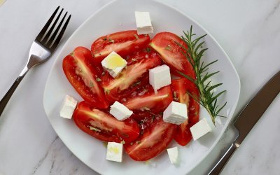 Γιατί το πρωινό σας πρέπει να είναι αλμυρό κι όχι γλυκό;