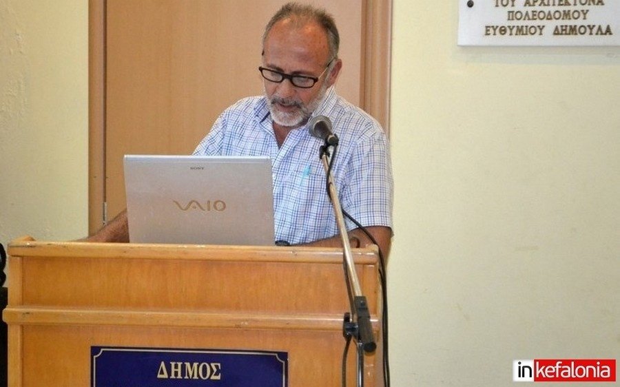 Νίκος Κουρκουμέλης: "Τουρισμός, η υποτίμηση μιας προσπάθειας"