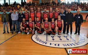 Α1 ΕΣΚΑ-Η: Άνετα ο ΝΕΟΛ τους Νέους Εσπέρου ΑΟΠΑ