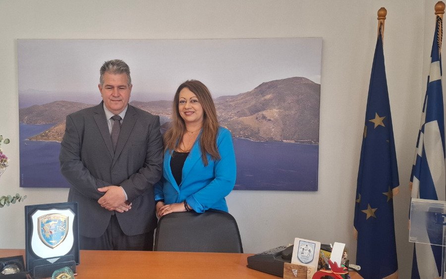 Έπαρχος Ιθάκης σε Αντιπεριφερειάρχη Μικρών Νησιών: «Η Ιθάκη δεν μπορεί να περιμένει»