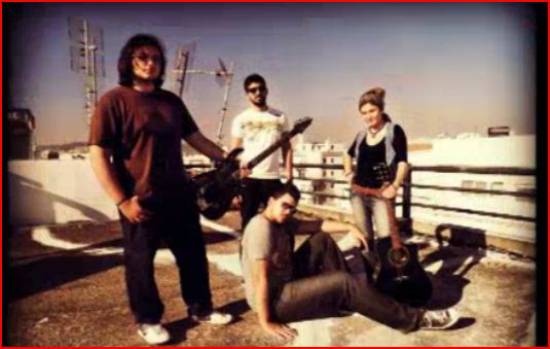 Οι “On Air” αξίζουν το Like στον διαγωνισμό του ANT1 “The Band Project”!