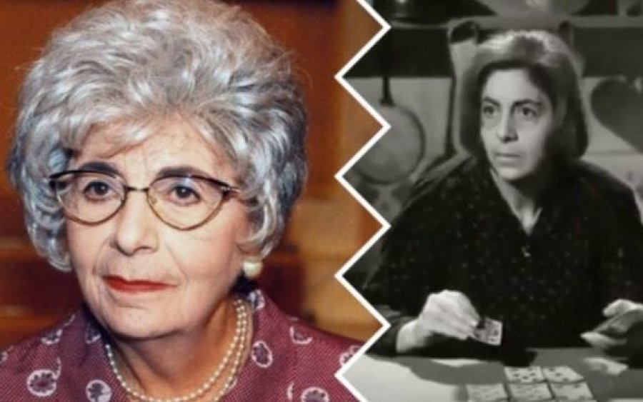 Μαρία Φωκά: Γιατί καταδικάστηκε σε ισόβια η «γιαγιά» του Ντόλτσε Βίτα;